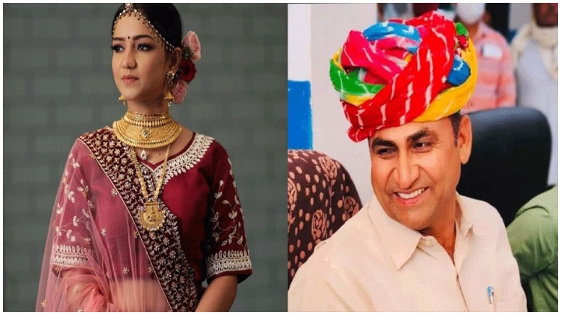 Smartphone politics in Rajasthan: राजस्थान की सियासत में आईफोन 13 ने मचाया घमासान,  बीजेपी-कांग्रेस में छिड़ी जुबानी जंग