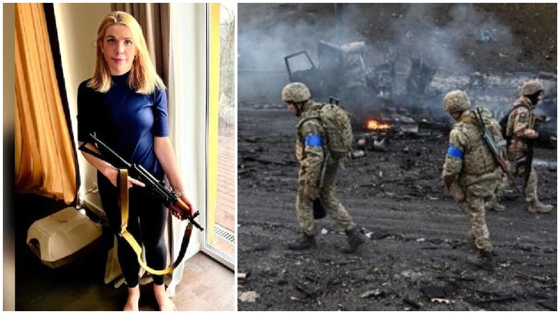 Russia Ukraine War: भारत ने जारी की दूसरी एडवाइज़री, पैदल ही खारकीव से निकलने को कहा