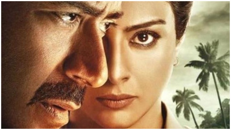 Drishyam 2 के इस पोस्टर ने बढ़ा दी फिल्म देखने की उम्मीद, कैसे करेंगे दर्शक इंतजार