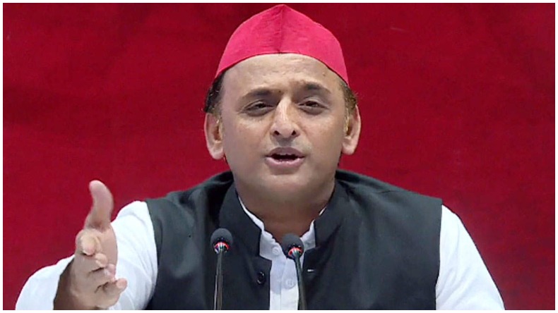 UP Elections Results 2022: फाजिलनगर से हारे स्वामी प्रसाद मौर्य