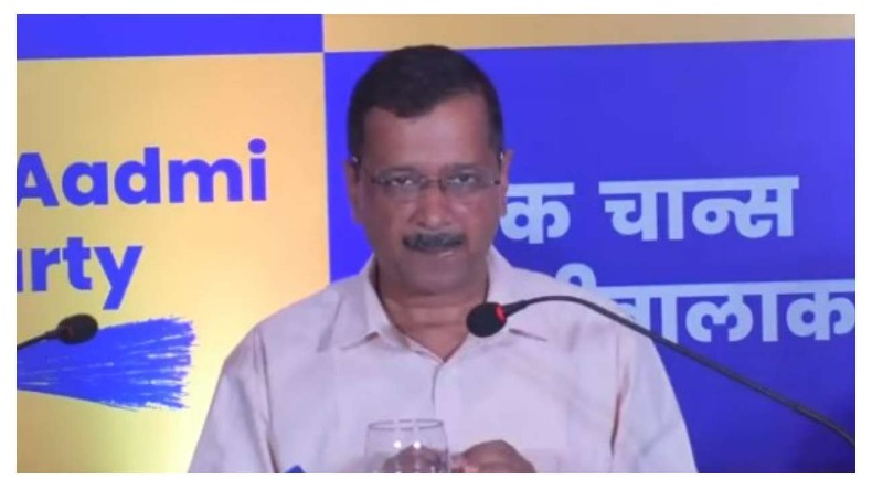 Kumar Vishwas on Kejriwal: फिर भड़के कुमार विश्वास, केजरीवाल को बताया, खालिस्तानी-अलगाववादी का समर्थक