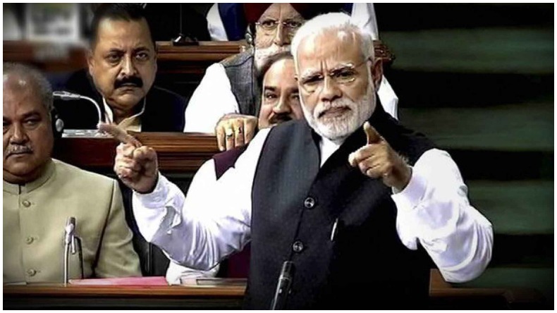 PM Modi in Parliament: मैं निकट भविष्य में पंजाब वापस आऊंगा: पीएम मोदी