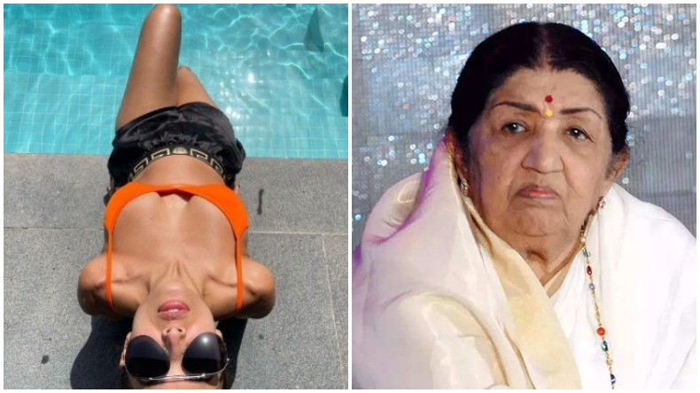 Malaika Arora Health Update: मलाइका अरोरा की सेहत में हुआ सुधार, बहन ने दी हेल्थ अपडेट