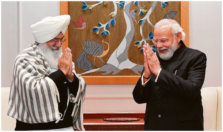 PM Modi on Russia-Ukraine Crisis: भारत का मजबूत होना ज़रूरी, रूस-यूक्रेन विवाद पर बोले पीएम मोदी