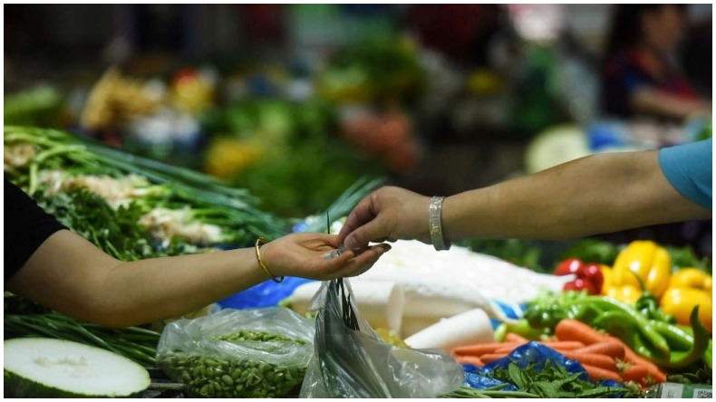 WPI inflation: थोक महंगाई दर अप्रैल में बढ़कर 1.26% हुई, 13 महीने में सबसे ज्यादा