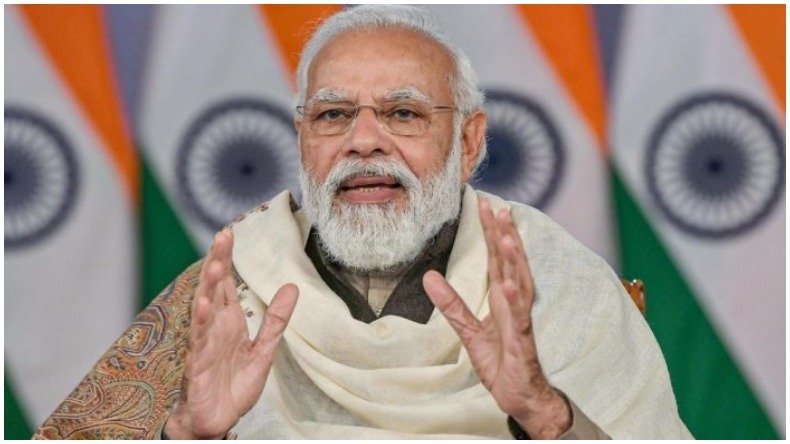 Corona Updates: देश में पिछले 24 घंटों में कोरोना के 2,539 नए मरीज