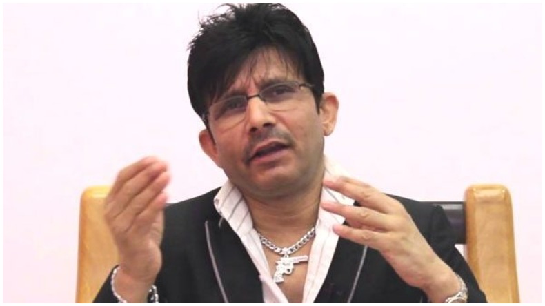 UP Elections 2022: KRK ने खाई कसम बोले- योगी आदित्यनाथ की जीत हुई तो इंडिया कभी नहीं लौटूंगा
