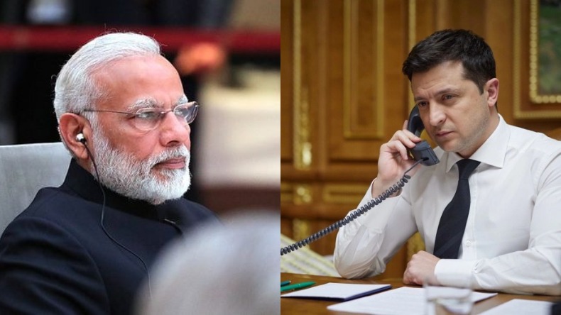 Russia Ukraine War: नहीं रूकेगी जंग, दूसरे देशों में तैनात सैनिकों को यूक्रेन भेज भारी तबाही करने की तैयारी में रूस