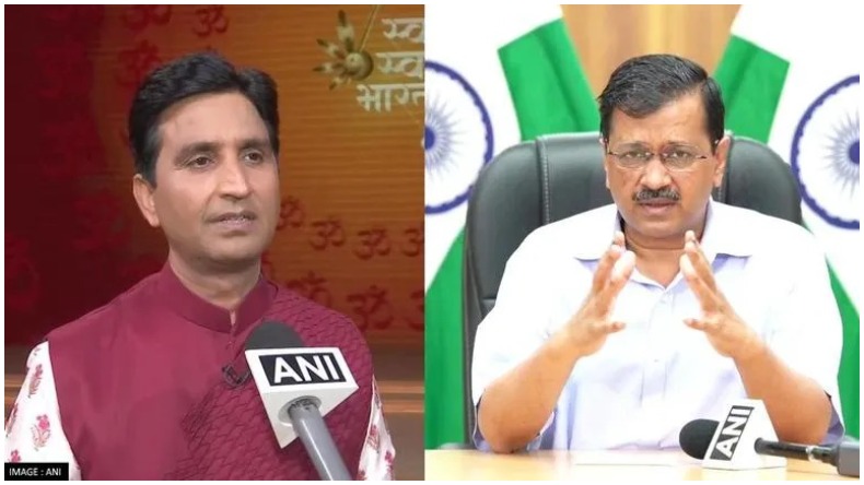 UP Chunav 2022: यूपी में अरविंद केजरीवाल ने लगाई ‘हंग असेंबली’ की आस, बताया पूरा प्लान