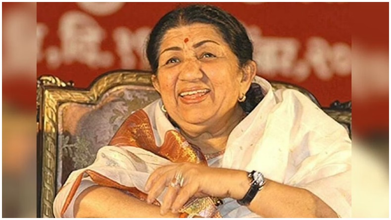 Lata Mangeshkar: स्वर कोकिला के सम्मान में जारी किया जाएगा डाक टिकट