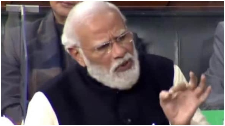 Rahul Gandhi on PM speech in Parliament: PM के भाषण पर राहुल का पलटवार, कहा- मुझे किसी सर्टिफिकेट की ज़रूरत नहीं