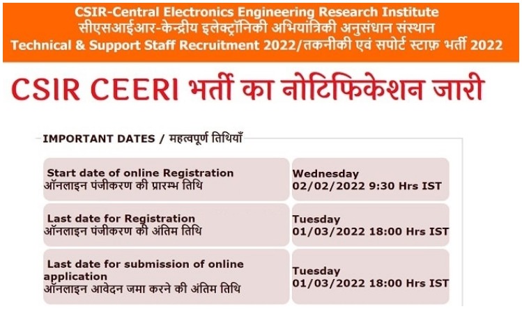 RSMSSB Recruitment 2022: राजस्थान में सरकारी नौकरी पाने का सुनहरा मौका, 10 हजार से अधिक भर्तियां, आवेदन प्रक्रिया शुरु