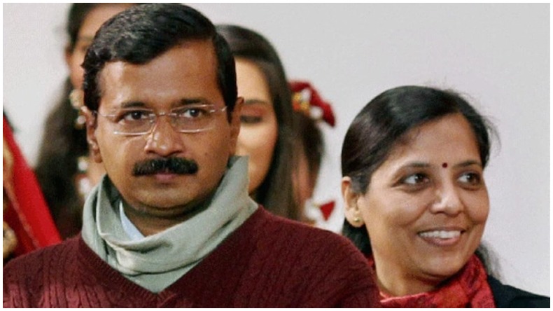 Kumar Vishwas on Kejriwal: फिर भड़के कुमार विश्वास, केजरीवाल को बताया, खालिस्तानी-अलगाववादी का समर्थक