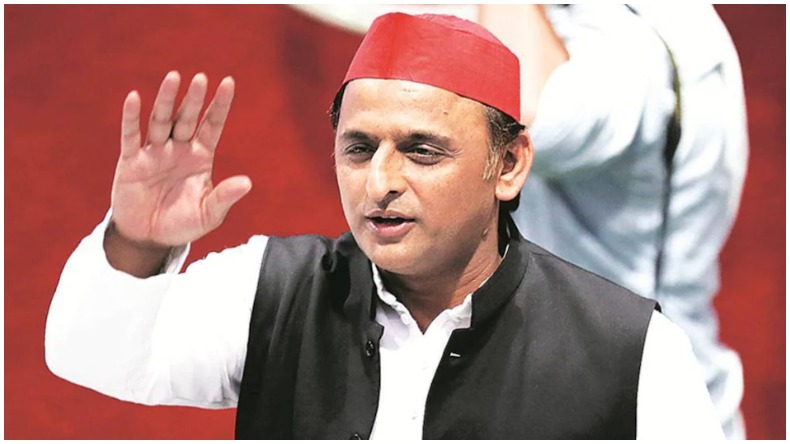 UP Politics: पल्लवी पटेल की अखिलेश को खुली चुनौती, जानें क्या कहा?