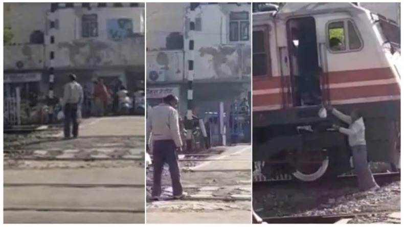 वायरल : कौन है भोजपुरी गाना गाने वाले नाइजीरिया के सैम्युअल सिंह?