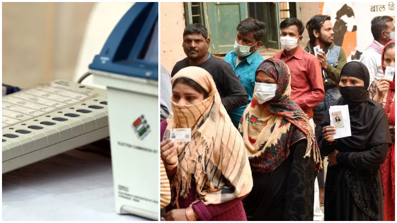 UP Elections Results 2022: फाजिलनगर से हारे स्वामी प्रसाद मौर्य