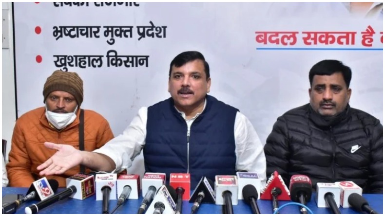 Assembly Elections 2022: चुनाव आयोग ने चुनाव प्रचार के लिए दी रियायत