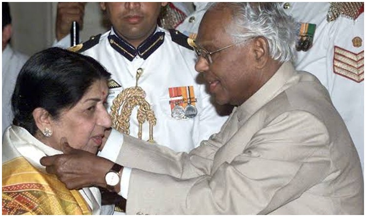Lata Mangeshkar Chowk: पीएम मोदी बोले- लता दीदी राम मंदिर निर्माण से बहुत खुश थी, उन्हें विश्वास नहीं हो रहा था