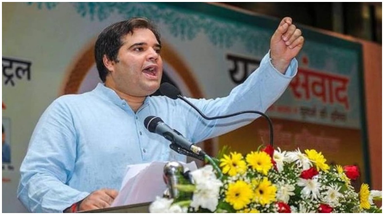 गिर पाएगी भाई-भाई के बीच दीवार? वरुण को क्यों गले नहीं लगाना चाहते Rahul Gandhi