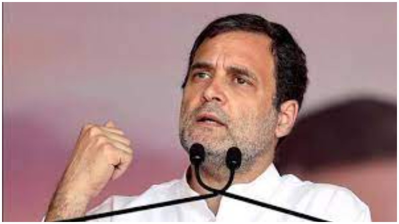 केरल: राहुल गांधी बोले- पीएम मोदी को मनरेगा समझ नहीं आया तो राजकोष पर बोझ बता दिया