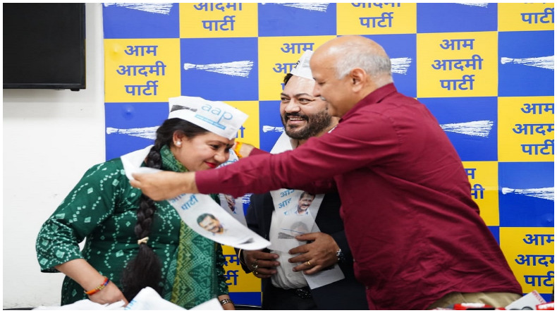 Corona Updates: देश में पिछले 24 घंटों में कोरोना के 2,539 नए मरीज