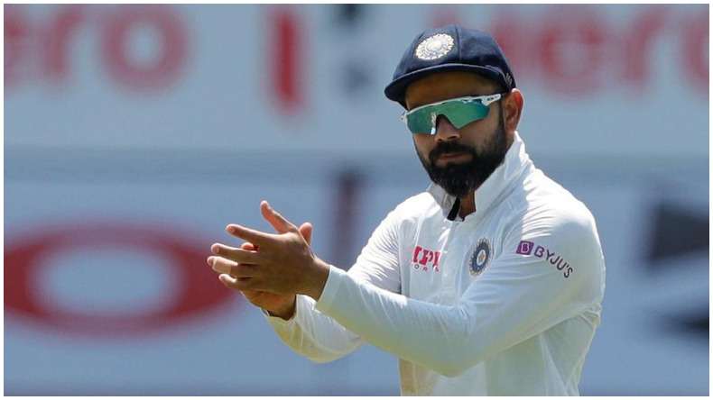 Virat Kohli: ‘विराट की आक्रामकता ही उन्हें सुपरस्टार बनाती है’- मोहम्मद सिराज