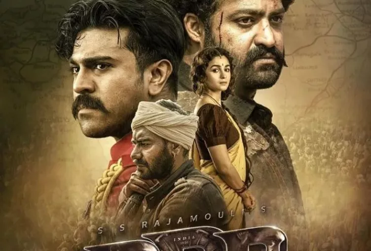 Jr NTR: जूनियर एनटीआर ने फिर किया भारत को गौरवान्वित, अकादमी ने दिया यह बड़ा सम्मान