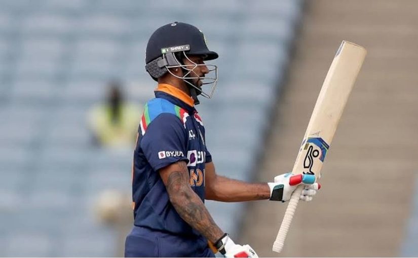 IND vs WI 2022: कोरोना से प्रभवित टीम इंडिया की वेस्टइंडीज के खिलाफ ऐसी रह सकती है प्लेइंग XI