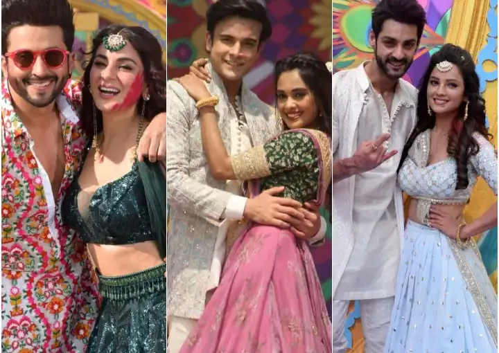 Khatron Ke Khiladi 12 : मोहित मलिक ने तुषार कालिया को दी कड़ी टक्कर, जल्दी के चक्कर में मिला फियर फंदा