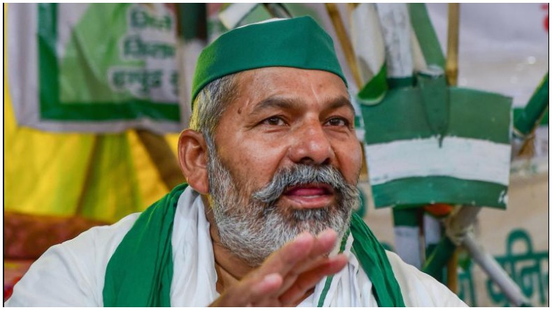 ऐसा बलात्कार तो देश में हर दिन- कोलकाता रेप केस पर टिकैत की ये बातें सुन आगबबूला हो जाएंगे