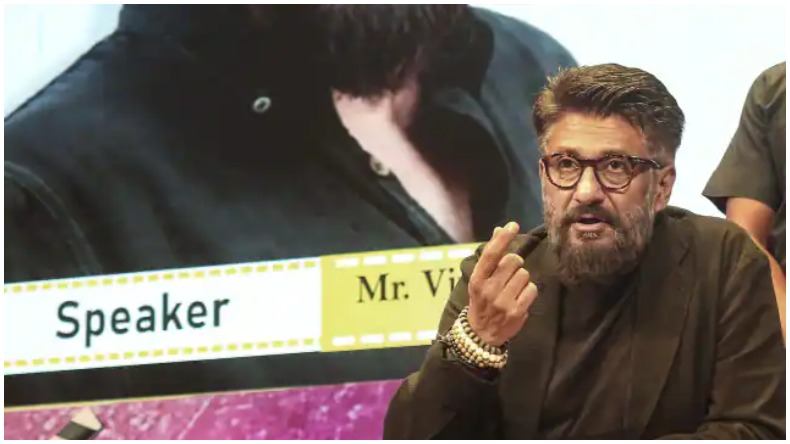 अब कैसी है पल्लवी जोशी की हालत, पति विवेक अग्निहोत्री ने फैंस को दिया हेल्थ अपडेट