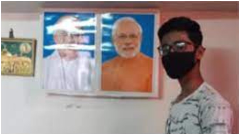 समंदर और चुनौतियां हैं अनंत तो भारत का उत्तर है विक्रांत: पीएम मोदी