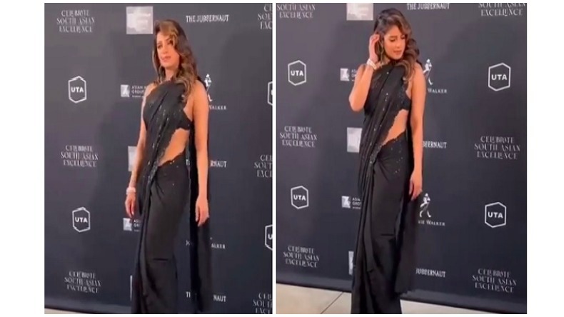 Priyanka Chopra: ‘द ब्लफ’ शुरू की शुरूआत से पहले एक्ट्रेस प्रियंका चोपड़ा ने किया कुछ ऐसा काम, फैंस हुए खुश