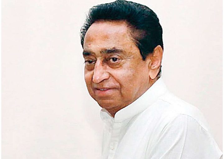 मध्यप्रदेश: विधानसभा के बजट सत्र से निलंबित हुए कांग्रेस विधायक जीतू पटवारी