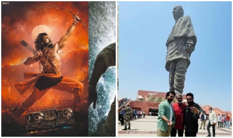 Oscar 2023: Jr NTR ऑस्कर में शामिल होने के लिए है तैयार, देखिए एयरपोर्ट पर अभिनेता का लुक