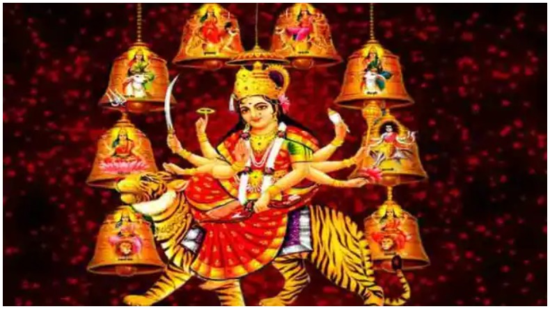 Navratri 2022: नवरात्रि के 9 दिन पहनें इन रंगों के वस्त्र, प्रसन्न होंगी माँ दुर्गा