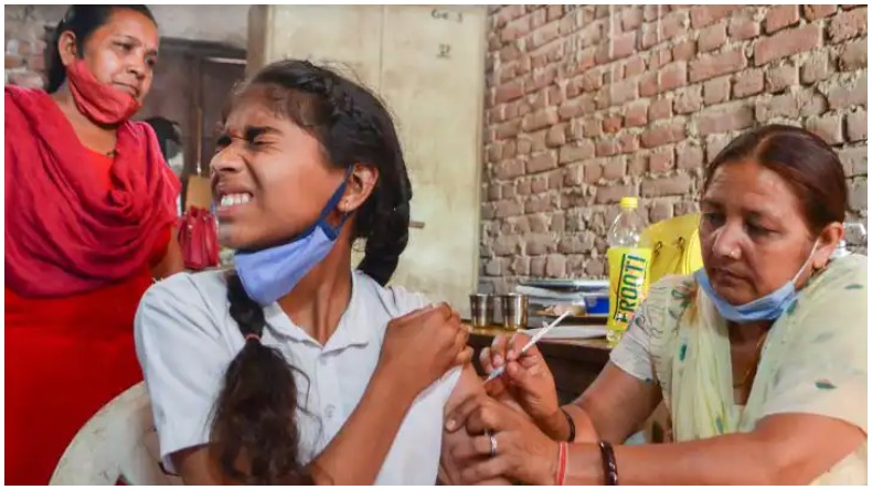 राजस्थान में डिप्थीरिया का कहर, अब तक 8 बच्चों की मौत; अलर्ट