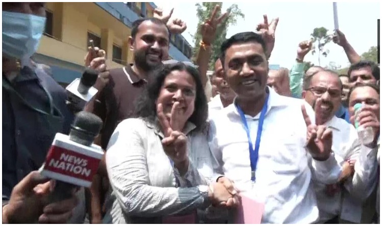 Election Results 2022:  पंजाब जीतने के बाद अब आप की नजर बंगाल पर, कोलकाता में आज करेगी पर्दापण यात्रा