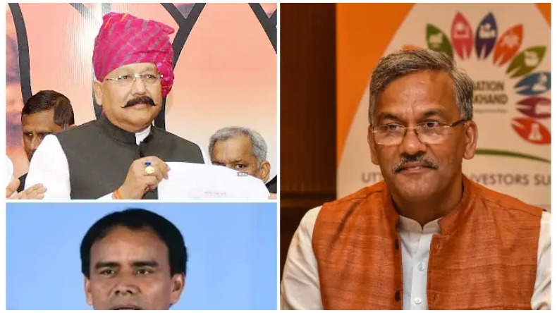 Uttarakhand: बीजेपी में मुख्यमंत्री तो कांग्रेस में नेता प्रतिपक्ष को लेकर मंथन शुरू, पार्टी आलाकमान के फैसले का इन्तजार