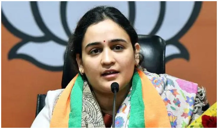 UP Election Result:  यूपी में भाजपा की प्रचंड जीत पर बोली अपर्णा यादव- जिन प्रत्याशियों का किया प्रचार वे सभी जीते