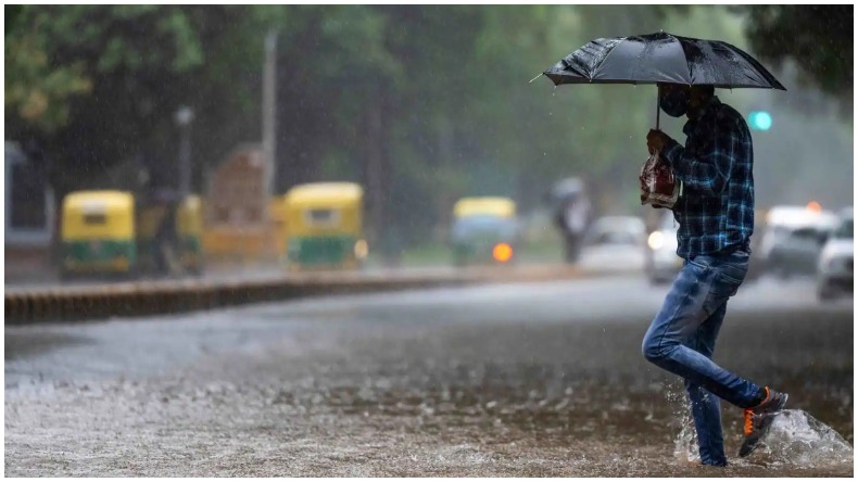 Heatwave 2022: मार्च के महीने में मई-जून जैसी ठंड, कई राज्यों में तापमान 40 डिग्री पार पहुंचा