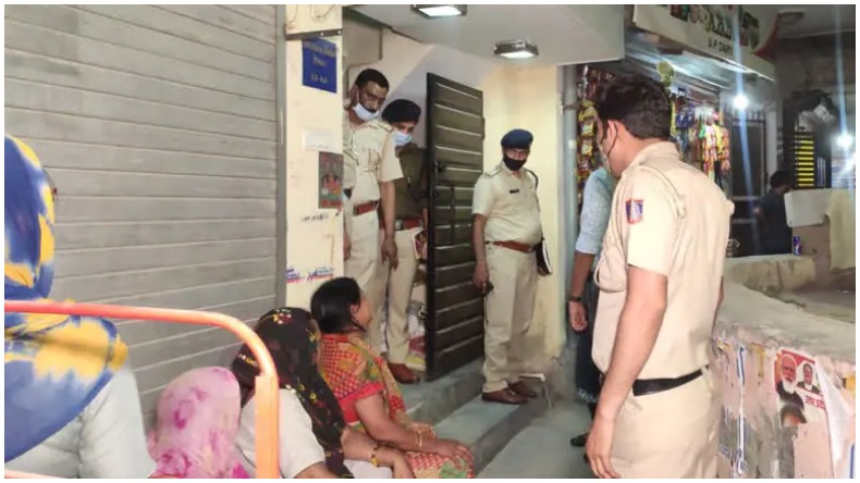 Mother killed her two Month old daughter : बेटे के चाहत में माँ ने 2 माह की मासूम को ओवन में डाला, हुई मौत