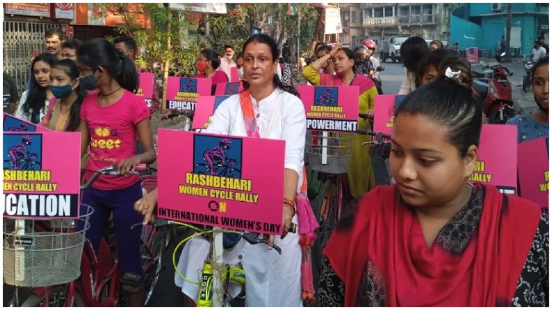 West Bengal:  बीजेपी सांसद अर्जुन सिंह बोले पश्चिम बंगाल को दूसरा पाकिस्तान बना रही हैं ममता बनर्जी
