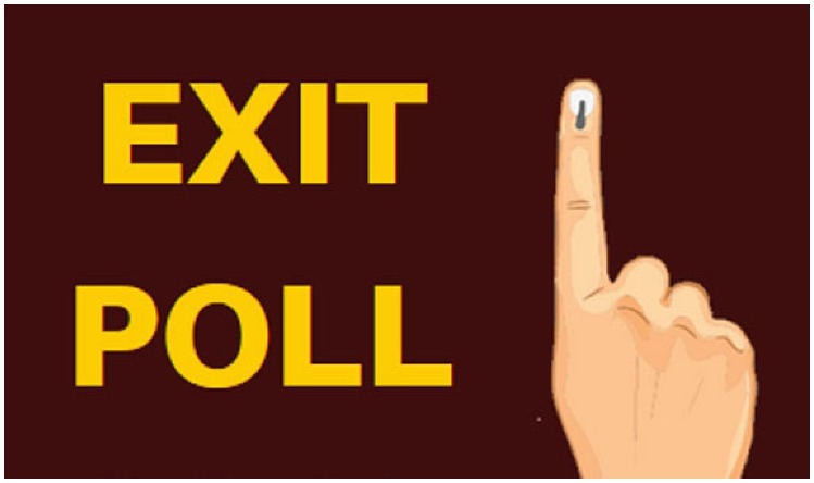 Poll of Polls: 9 एग्जिट पोल में NDA को 348 और I.N.D.I.A को 148 सीटों का अनुमान, देखें पूरे आंकड़े