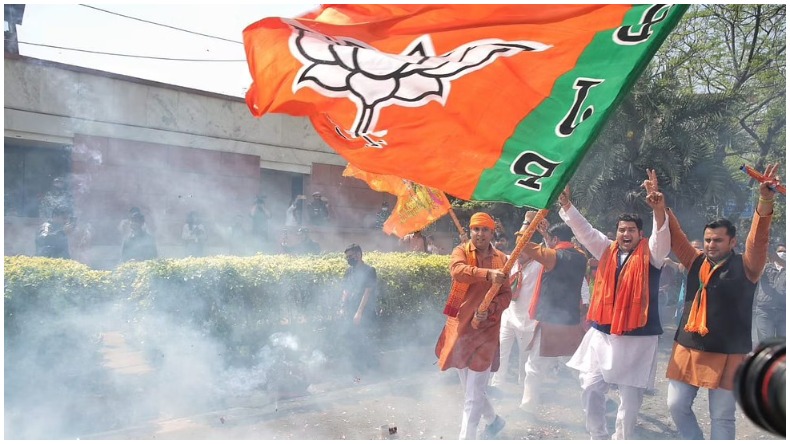 Goa Election Results 2022: गोवा के सभी सीटों के नतीजे आ गये, देखिए पूरी लिस्ट