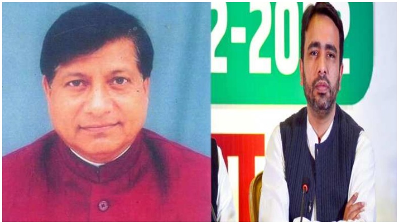 UP Politics: जयंत चौधरी ने गठबंधन और सीट बंटवारे पर दिया बड़ा बयान, कांग्रेस को दी नसीहत