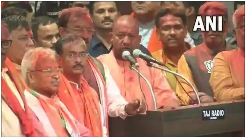 Goa Election Results 2022: गोवा के सभी सीटों के नतीजे आ गये, देखिए पूरी लिस्ट