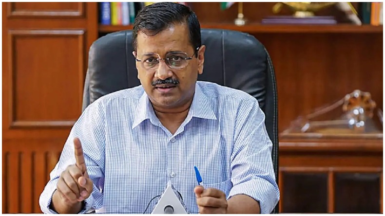 The Kashmir Files पर फिर बोले केजरीवाल, पंडितों को फिल्म की नहीं पुनर्वास की जरूरत