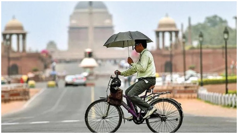 जानिए दिल्ली में अब कैसा रहेगा मौसम, क्या फिर दिखेगा पश्चिमी विक्षोभ का असर