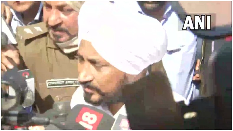 संगरूर उपचुनाव: बीजेपी ने केवल ढिल्लों को घोषित किया अपना प्रत्याशी